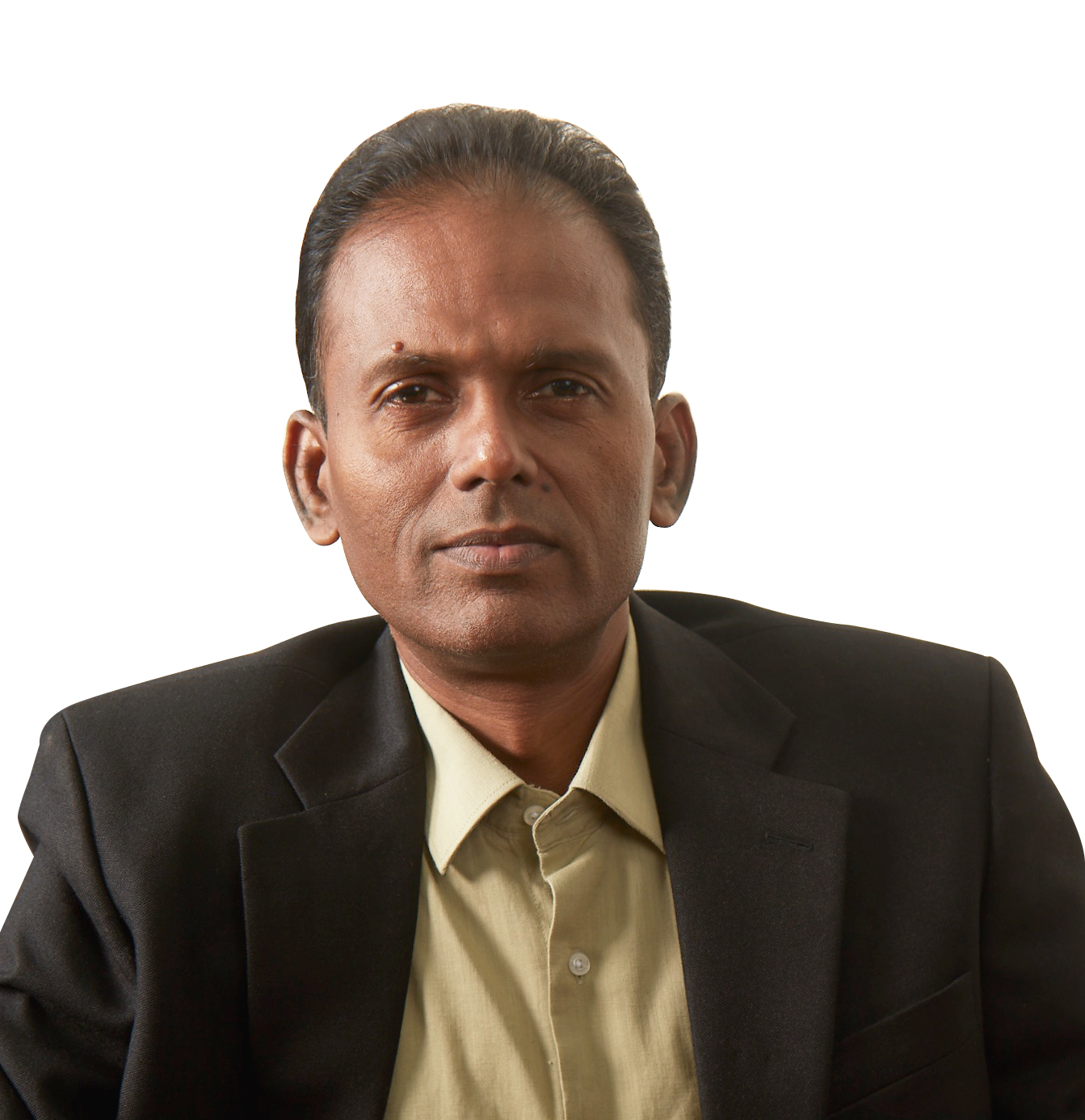 Manoj Mahanta