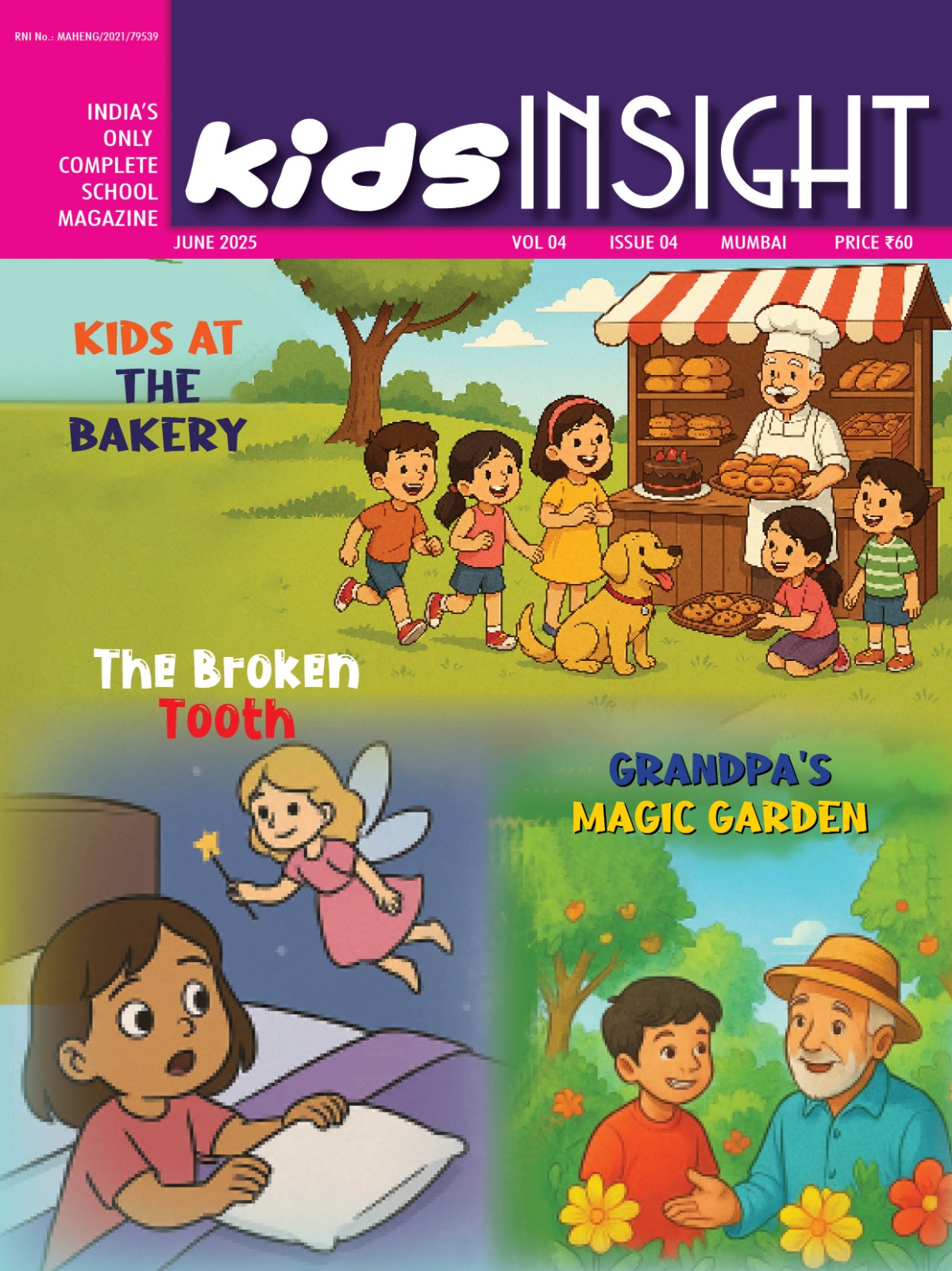 Kids Insight