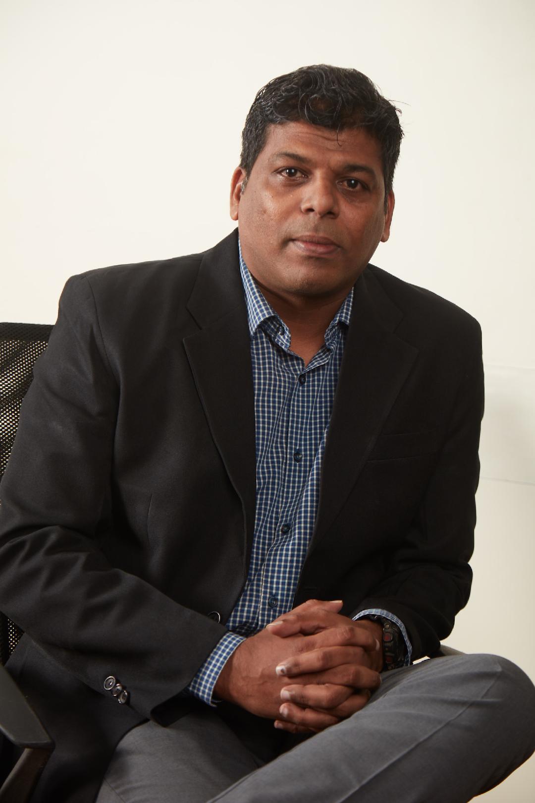 Noel Fernandes