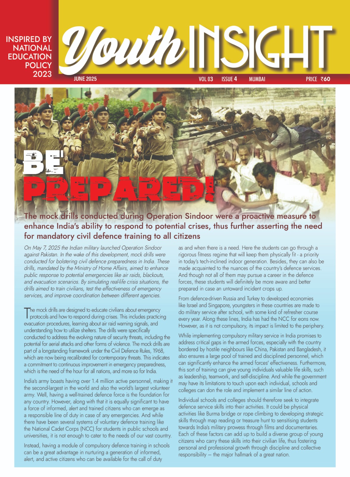 Youth Insight