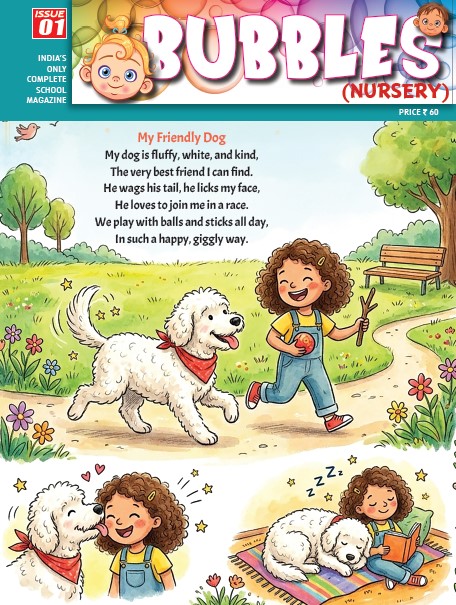 Bubble Nursery